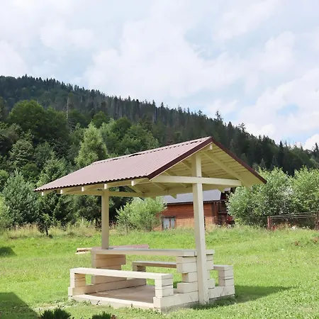Olviya Apartmán