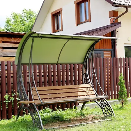 Olviya Apartmán *