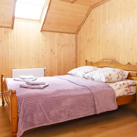 Apartmán Olviya Mykulyčyn