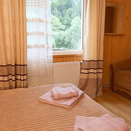 Olviya Apartmán