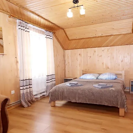 Olviya Apartmán Mykulyčyn