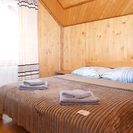 Apartmán Olviya Mykulyčyn