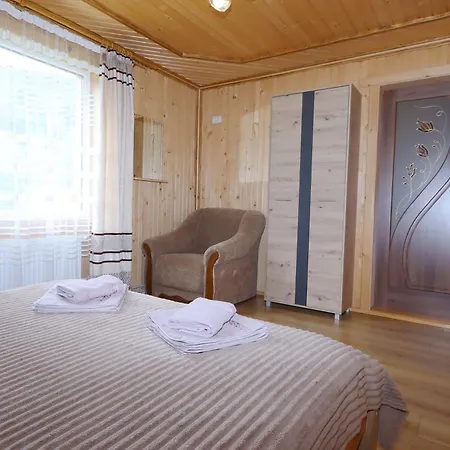 Apartmán Olviya