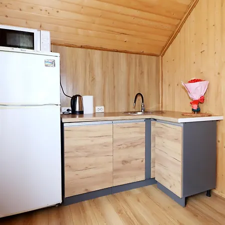 Apartmán Olviya