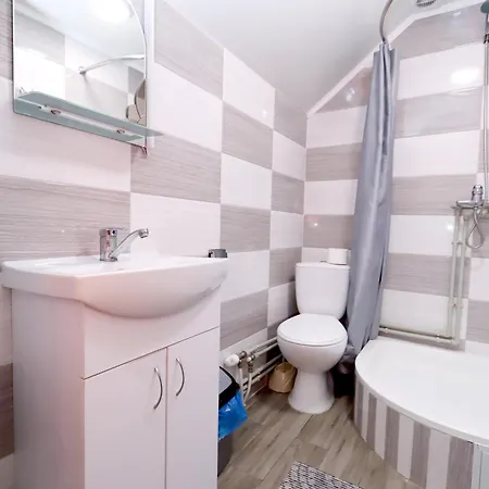Apartmán Olviya *