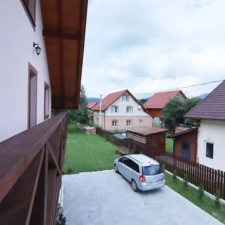 Olviya Mykulyčyn