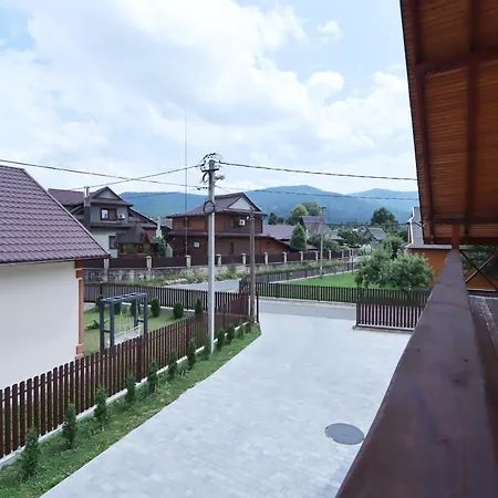 Apartmán Olviya *