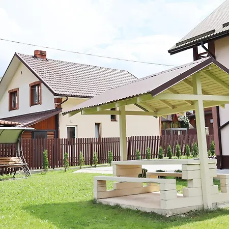 Olviya * Mykulyčyn