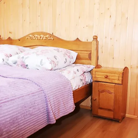 Apartmán Olviya *